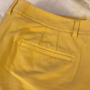 White House Black Market pants